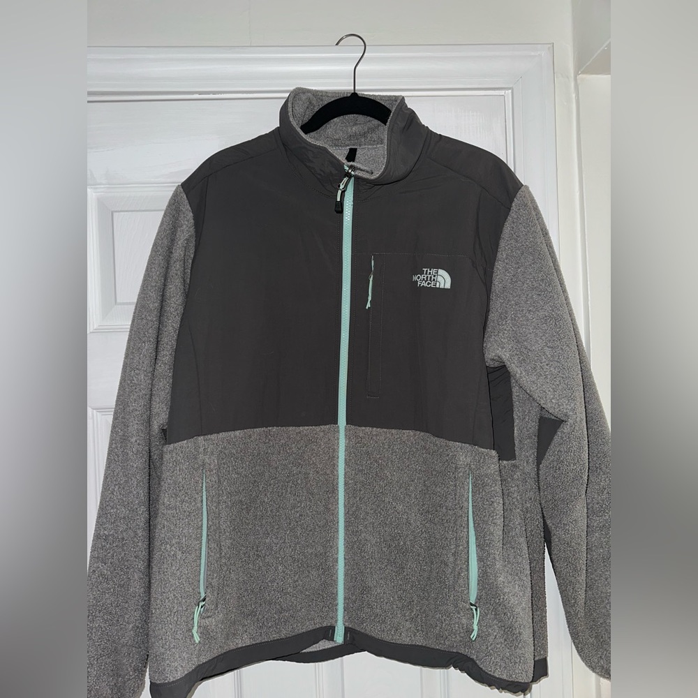 The north face women’s Denali jacket XXL GUC
